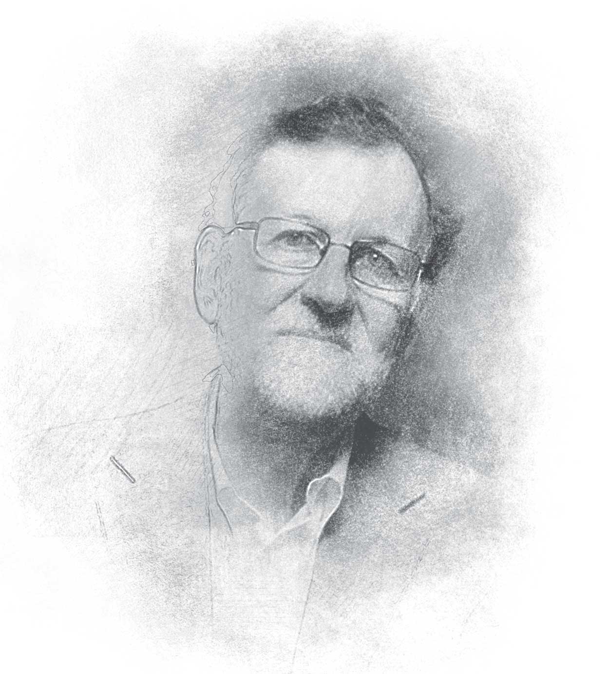 MARIANO RAJOY | EXPRESIDENTE DEL GOBIERNO.