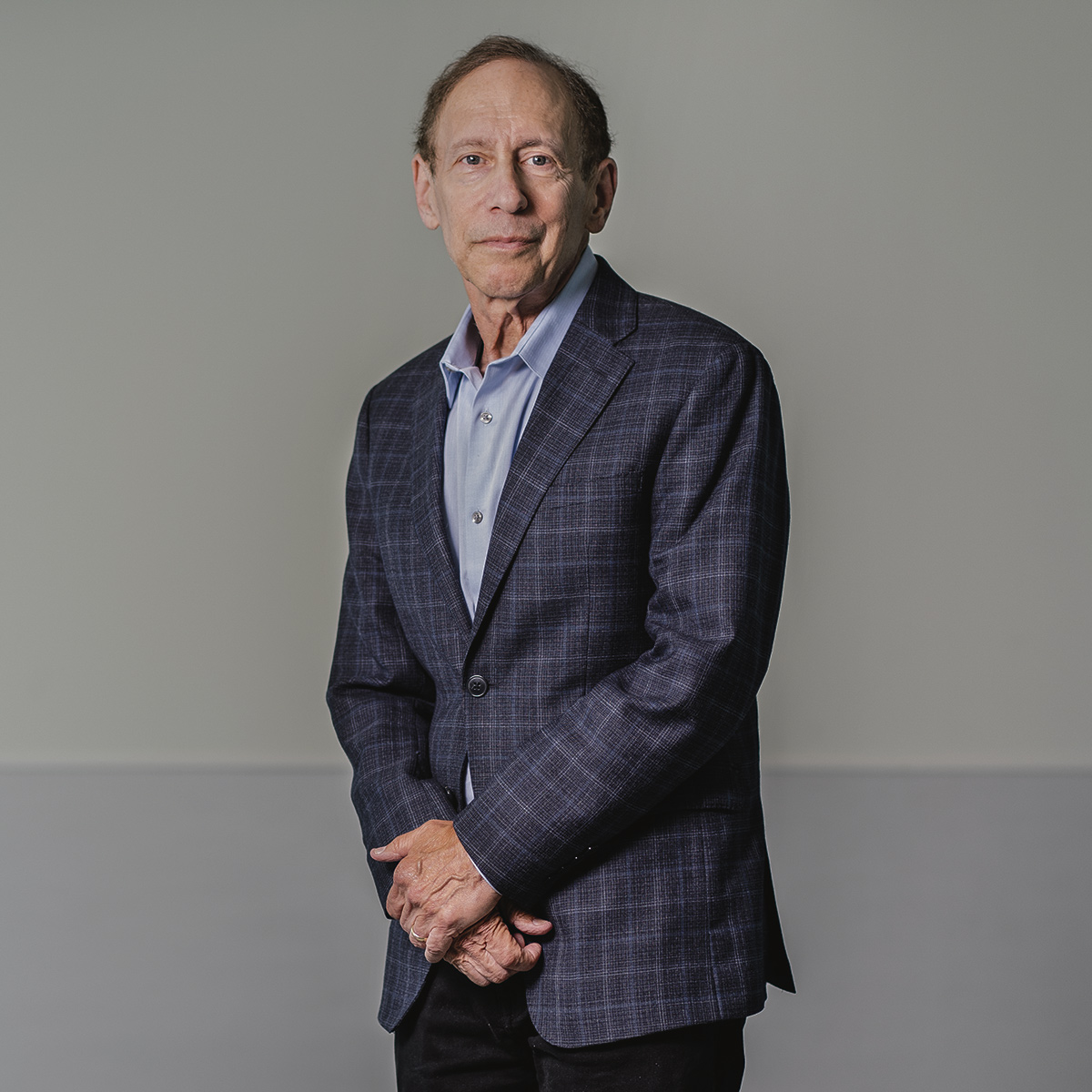 Robert Langer: «Ya hemos salvado 28 millones de vidas»
