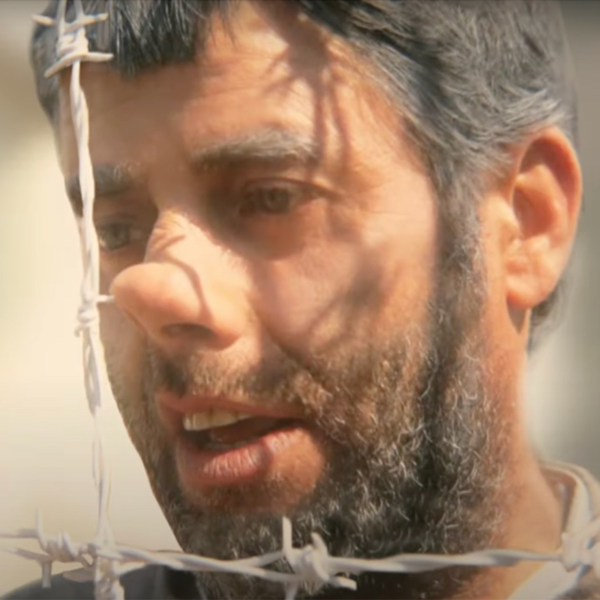 La película prohibida de Jerry Lewis: ni media broma sobre el Holocausto