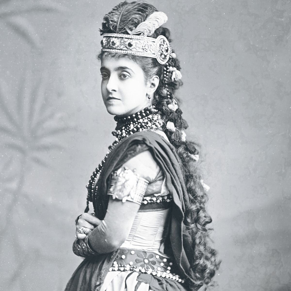 Adelina Patti, la española que enamoró al mundo: brillante soprano y auténtica 'influencer' del XIX