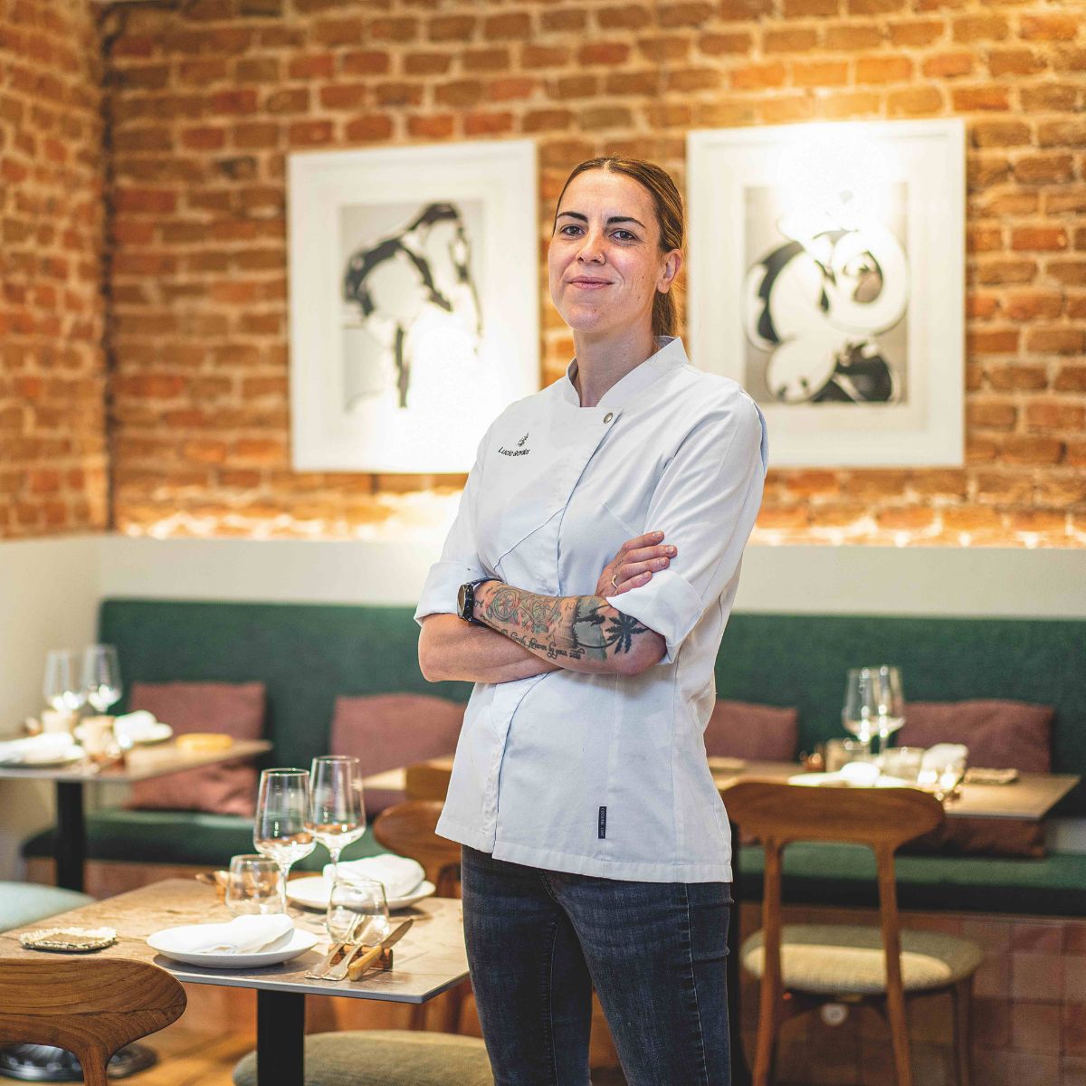 Chefs en plena ebullición: los cocineros que están revolucionando los restaurantes