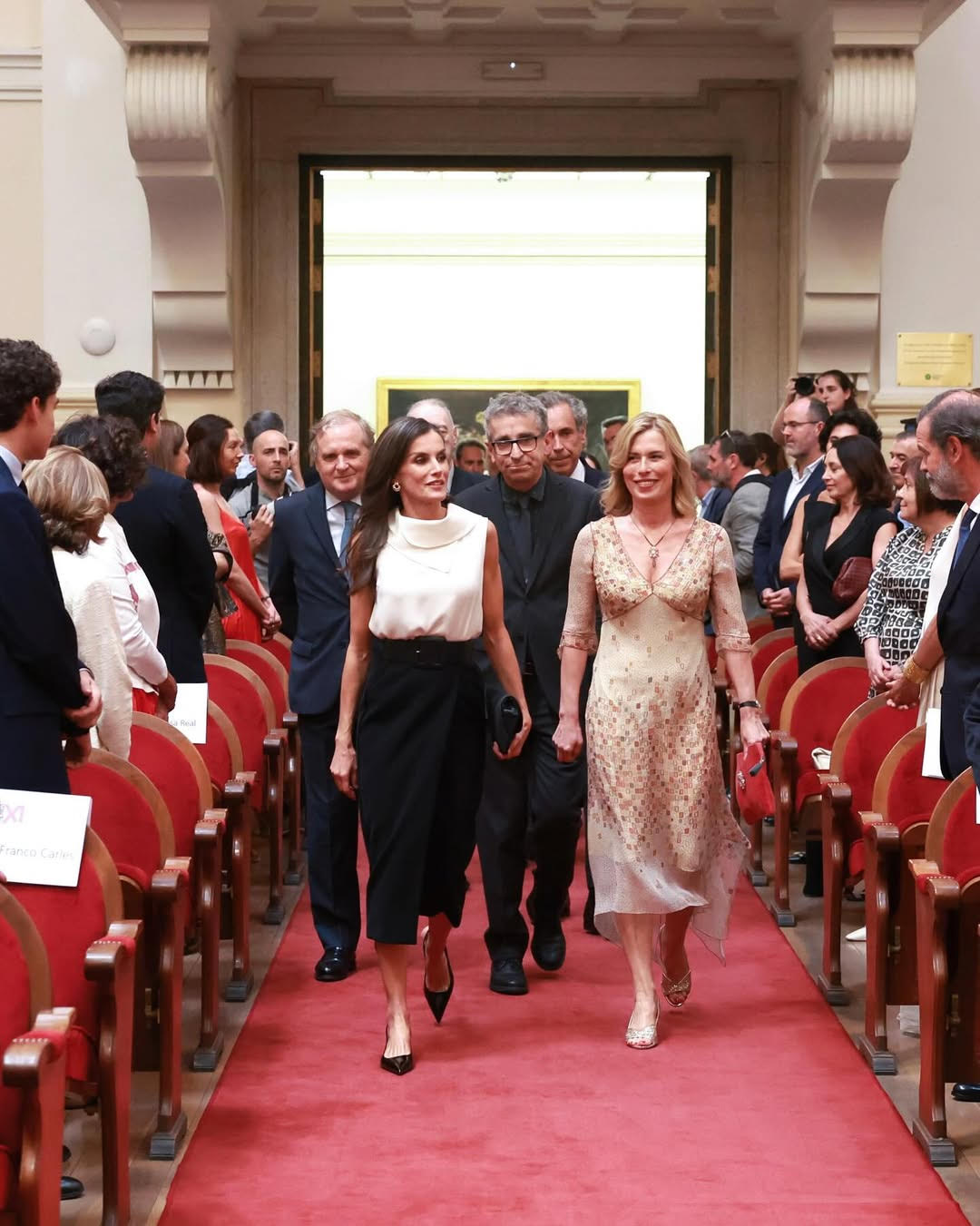 Los mejores momentos de los Premios XLSemanal