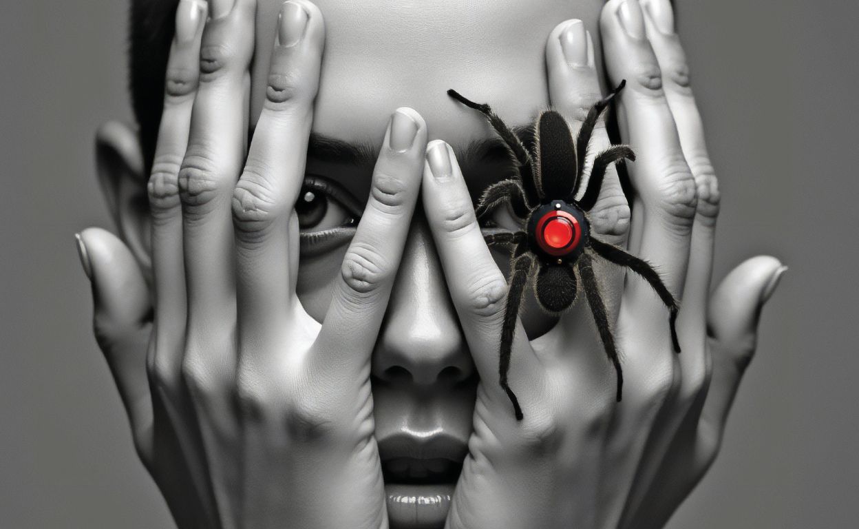Descubren el 'interruptor' del miedo... y cómo apagarlo