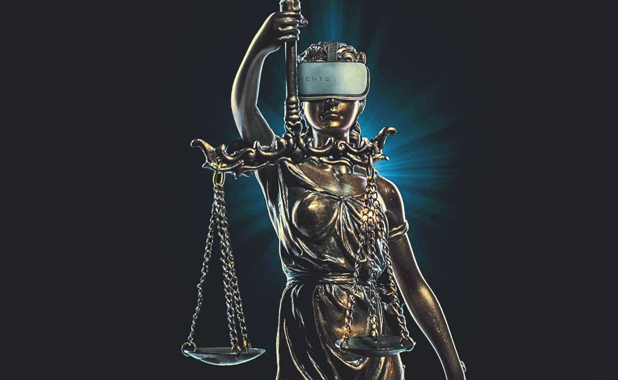 Llega la justicia artificial, pero ¿es, de verdad, inteligente?