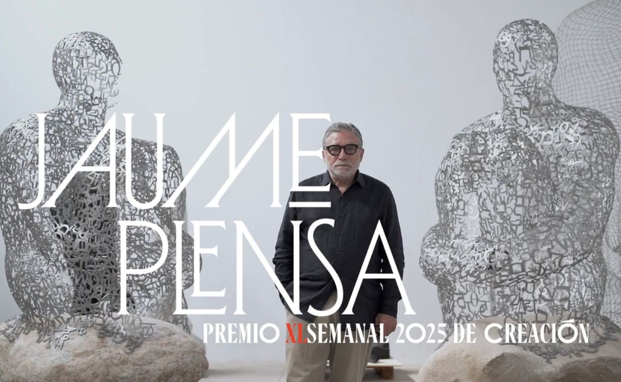 Premios XLSemanal 2025: hablan los galardonados