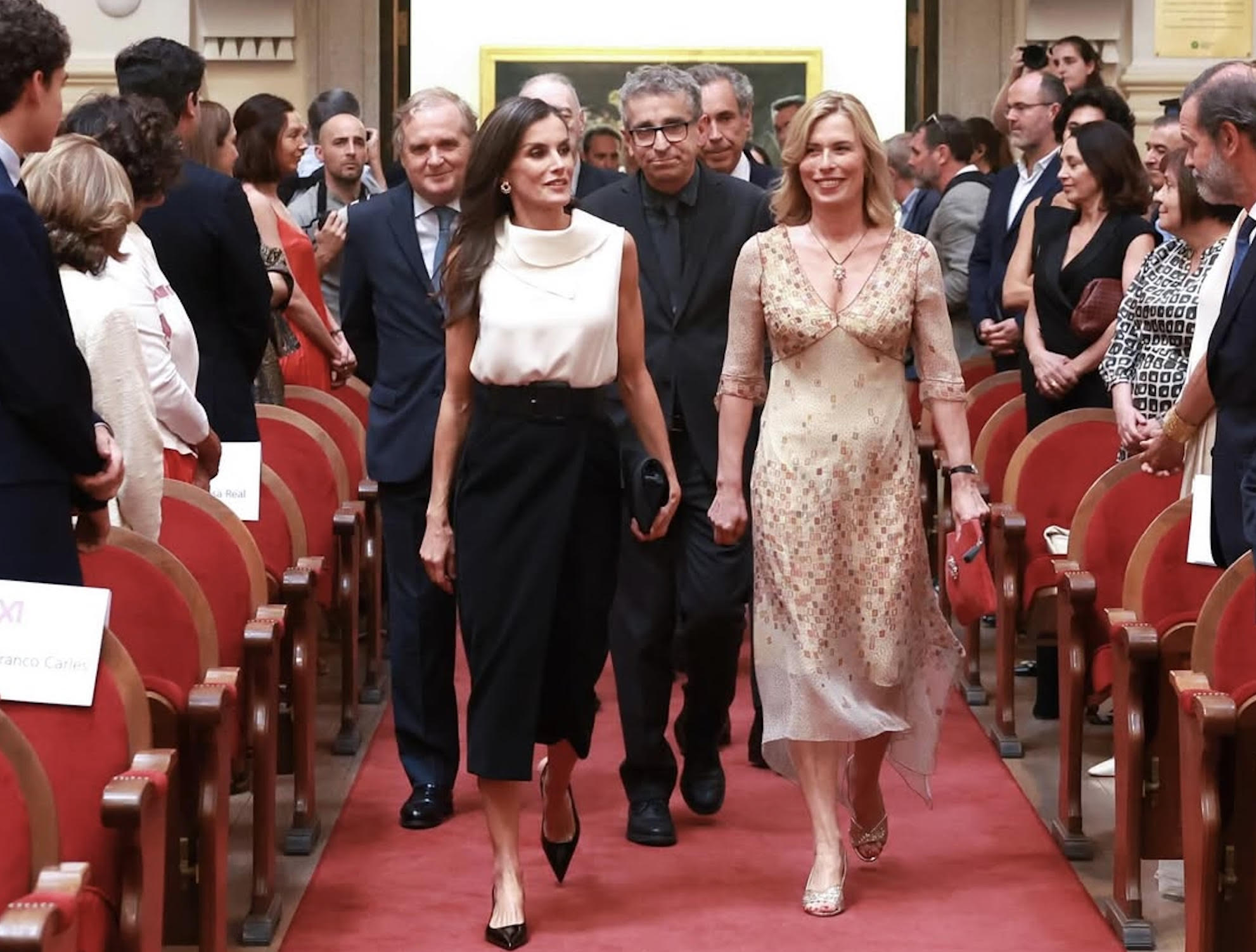 Los mejores momentos de los Premios XLSemanal